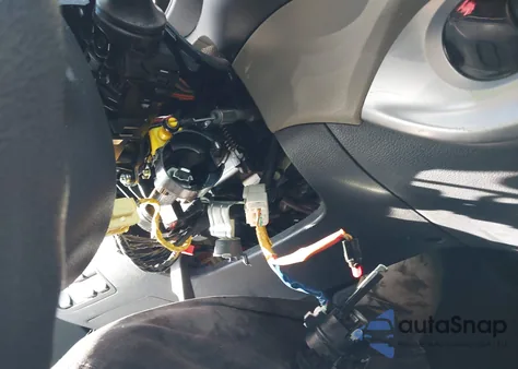 2015 Kia Rio Lx from USA, damaged, VIN KNADM4A38F6528989